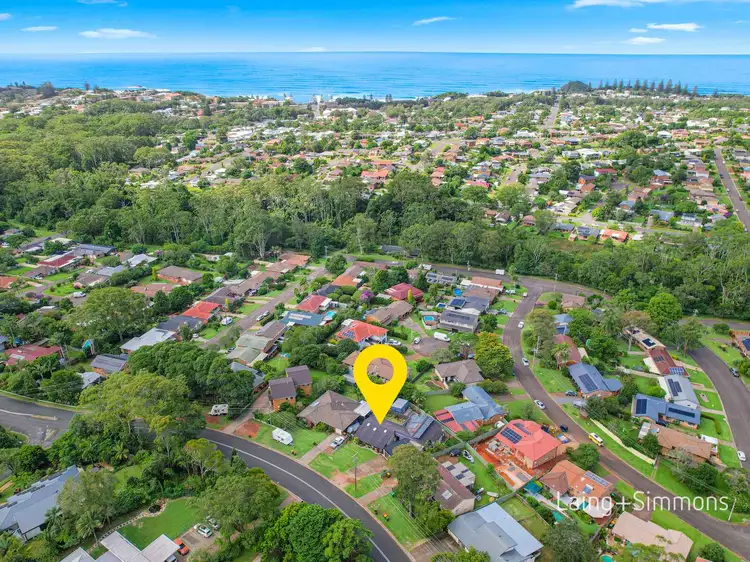 1/106 Granite Street, Port Macquarie NSW 2444