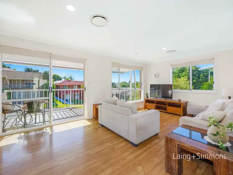 Main view of Homely house listing, 89 Moruya Drive, Port Macquarie NSW 2444