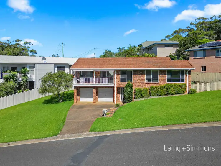 Third view of Homely house listing, 89 Moruya Drive, Port Macquarie NSW 2444