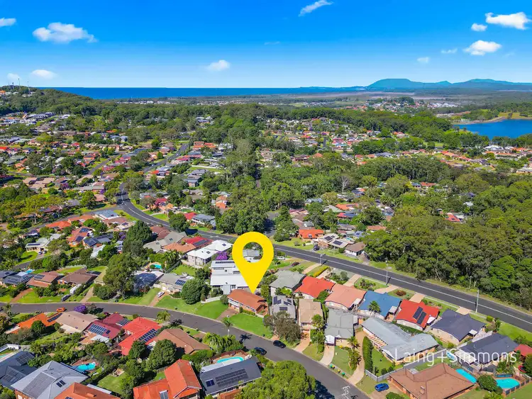 Fourth view of Homely house listing, 89 Moruya Drive, Port Macquarie NSW 2444