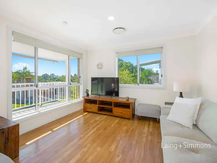 Fifth view of Homely house listing, 89 Moruya Drive, Port Macquarie NSW 2444
