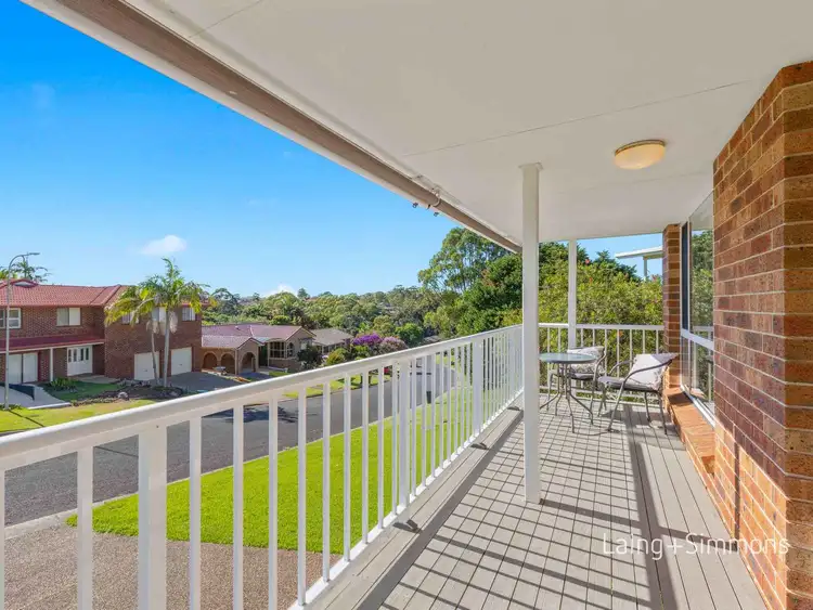 Sixth view of Homely house listing, 89 Moruya Drive, Port Macquarie NSW 2444