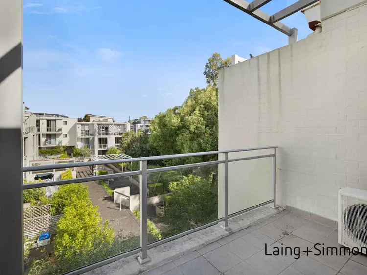 Sixth view of Homely unit listing, 39/1-11 Lydbrook Street, Westmead NSW 2145