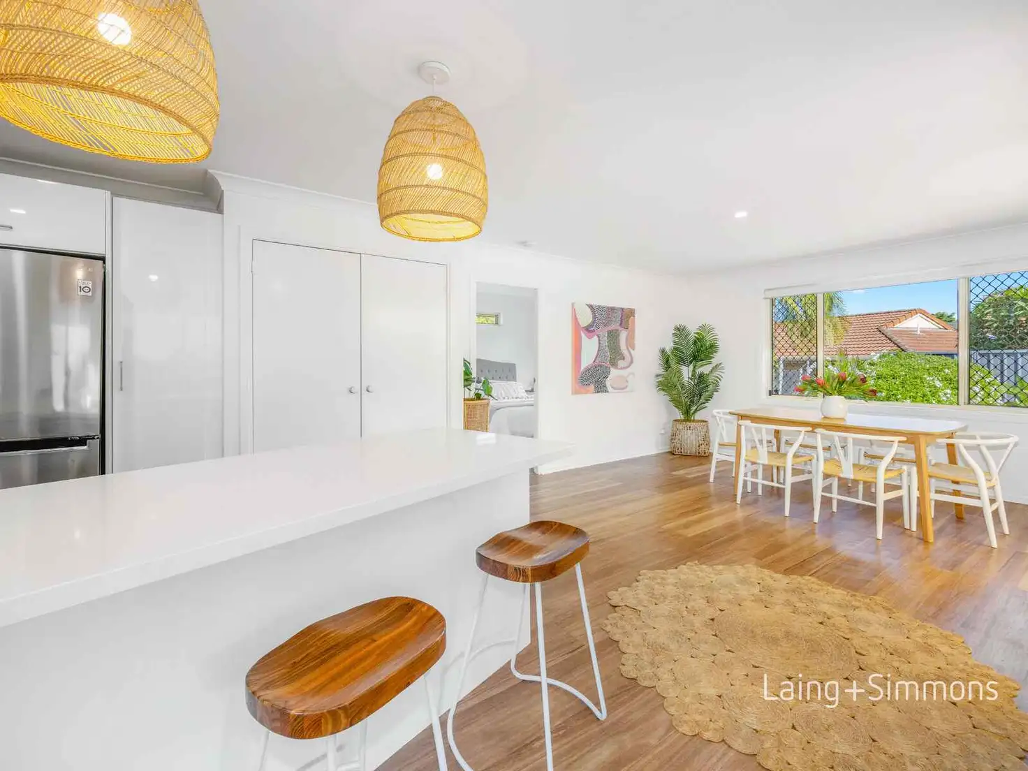 Main view of Homely house listing, 3 Kestrel Close, Port Macquarie NSW 2444