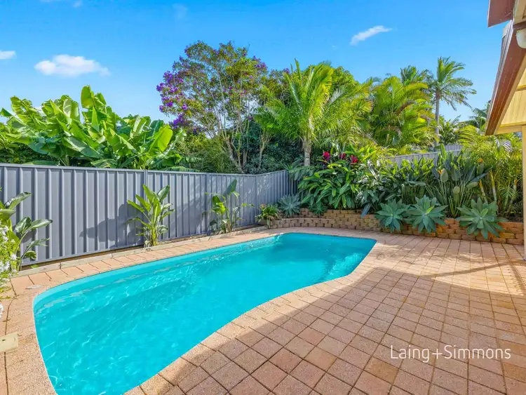 Third view of Homely house listing, 3 Kestrel Close, Port Macquarie NSW 2444