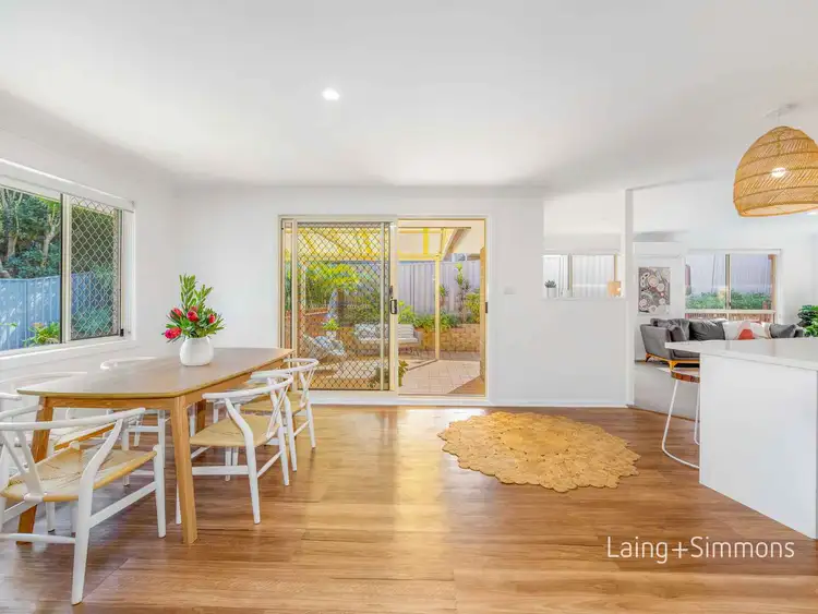 Sixth view of Homely house listing, 3 Kestrel Close, Port Macquarie NSW 2444
