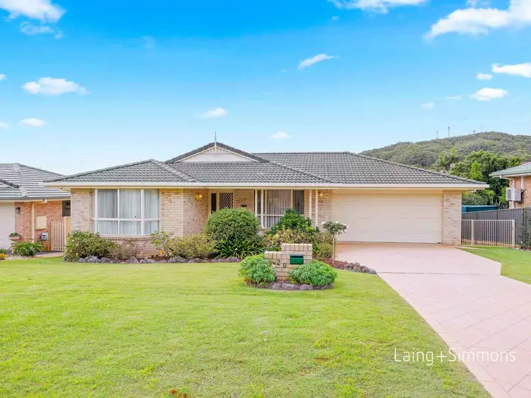 29 Kentia Close, Port Macquarie NSW 2444