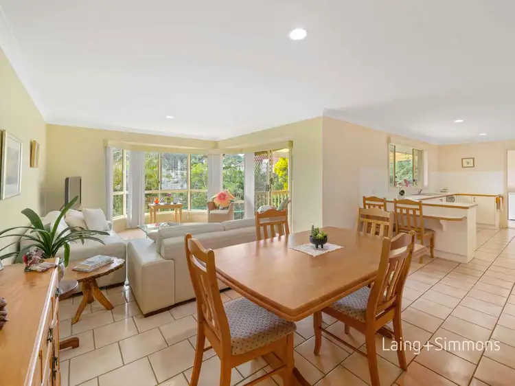 Third view of Homely house listing, 29 Kentia Close, Port Macquarie NSW 2444