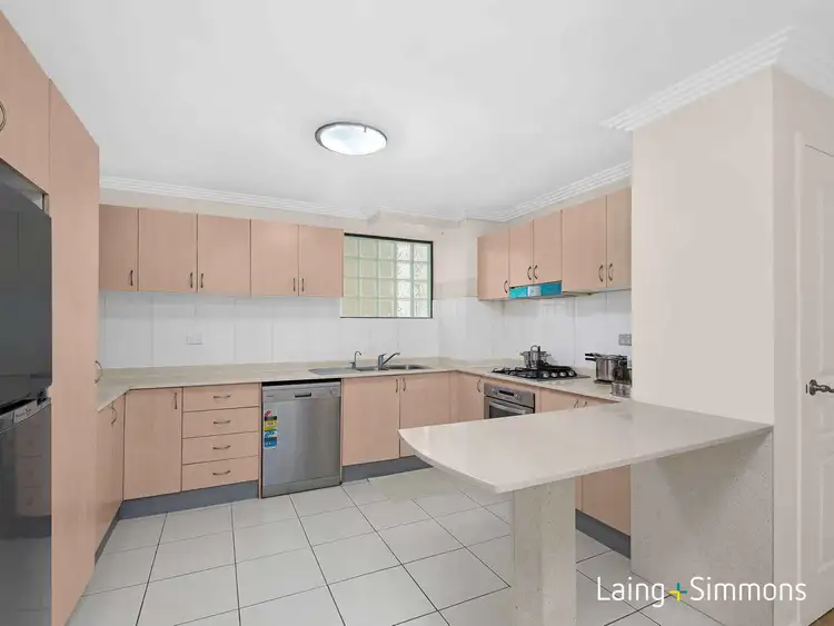 Fifth view of Homely unit listing, 501/91B Bridge Road, Westmead NSW 2145