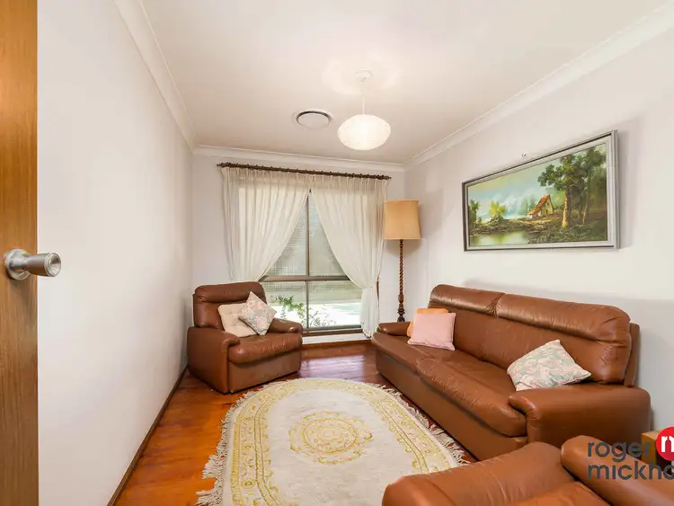 Fourth view of Homely house listing, 3 Bala Place, Marayong NSW 2148
