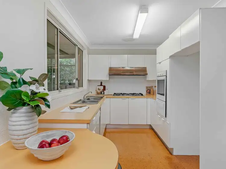 Fifth view of Homely house listing, 8 Curtis Place, Kings Park NSW 2148