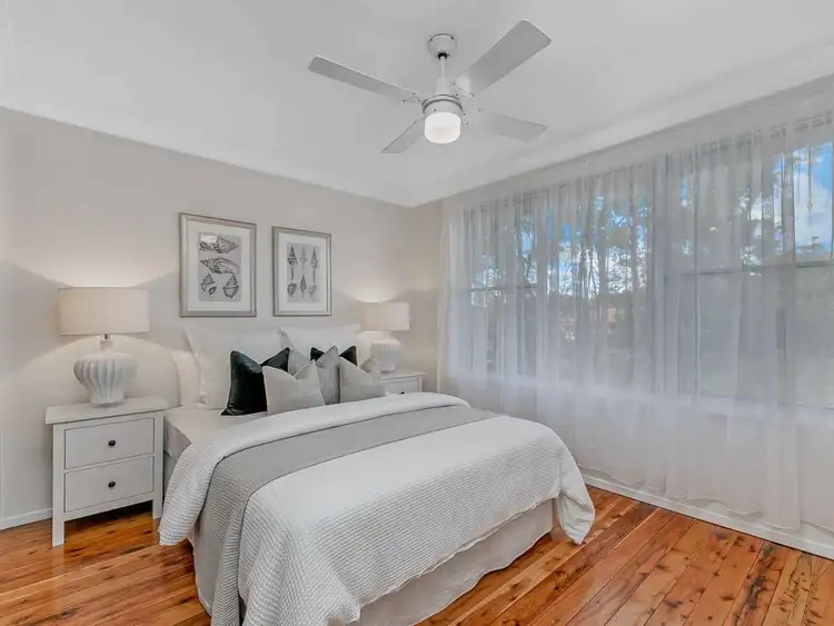 Sixth view of Homely house listing, 8 Curtis Place, Kings Park NSW 2148