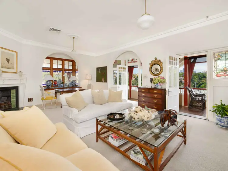 Fourth view of Homely unit listing, 5/1 Avenue Road, Mosman NSW 2088