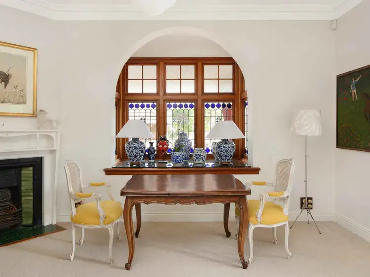 Fifth view of Homely unit listing, 5/1 Avenue Road, Mosman NSW 2088