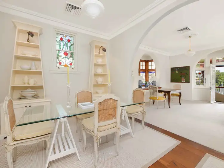 Sixth view of Homely unit listing, 5/1 Avenue Road, Mosman NSW 2088