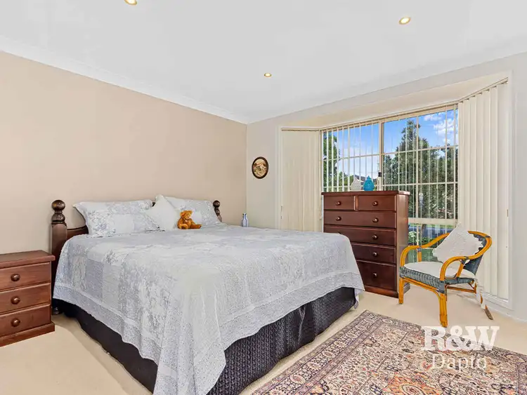 Sixth view of Homely house listing, 35 Sanderson Road, Kanahooka NSW 2530