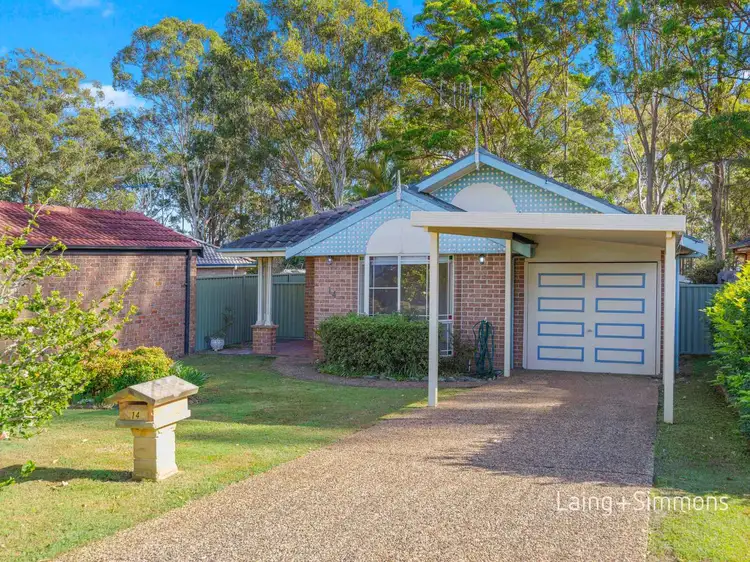 Main view of Homely house listing, 14 Forest Grove, Port Macquarie NSW 2444