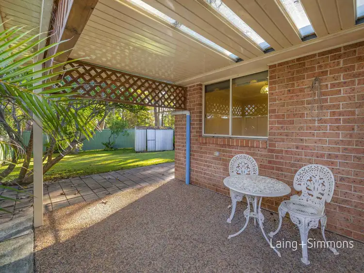 Second view of Homely house listing, 14 Forest Grove, Port Macquarie NSW 2444