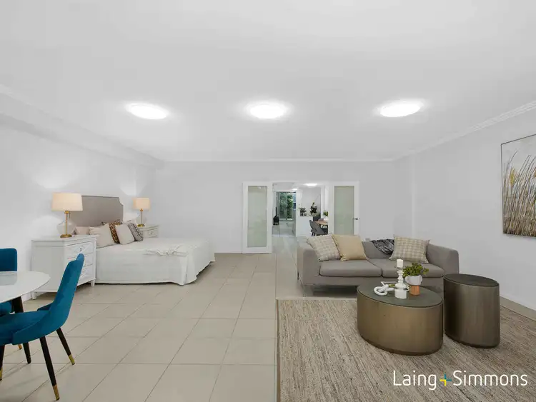 46/11 Glenvale Avenue, Parklea NSW 2768