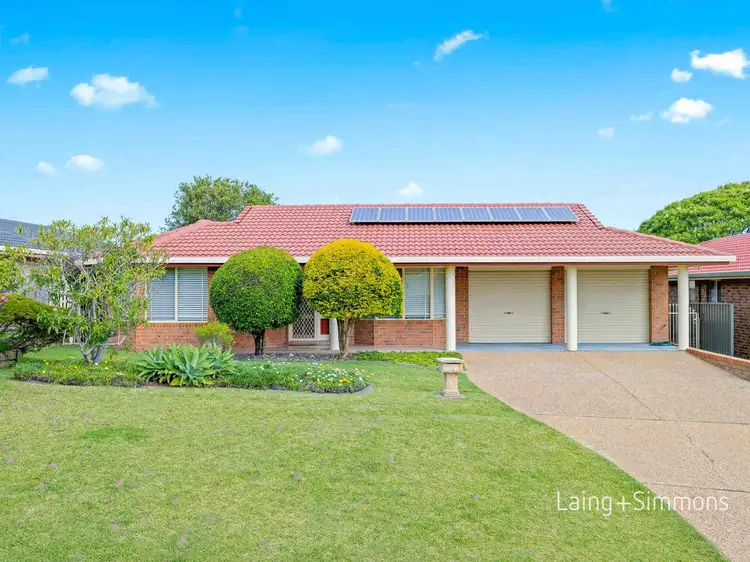 326 Crestwood Drive, Port Macquarie NSW 2444