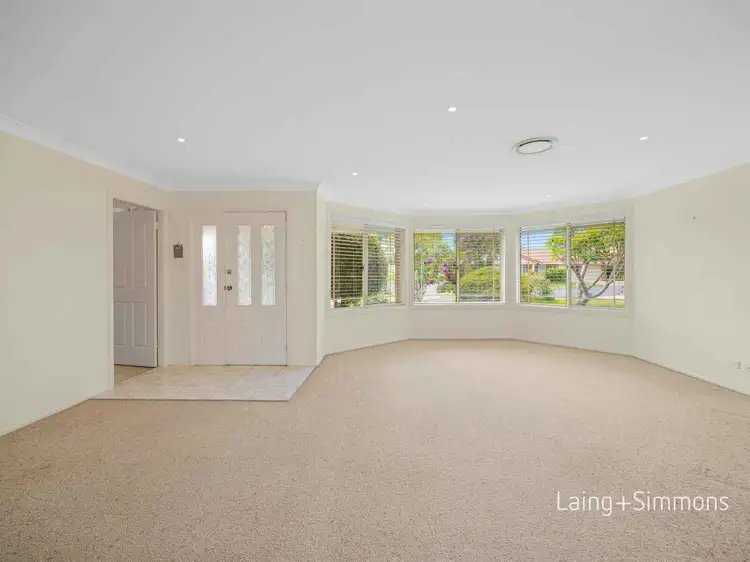 Second view of Homely house listing, 326 Crestwood Drive, Port Macquarie NSW 2444
