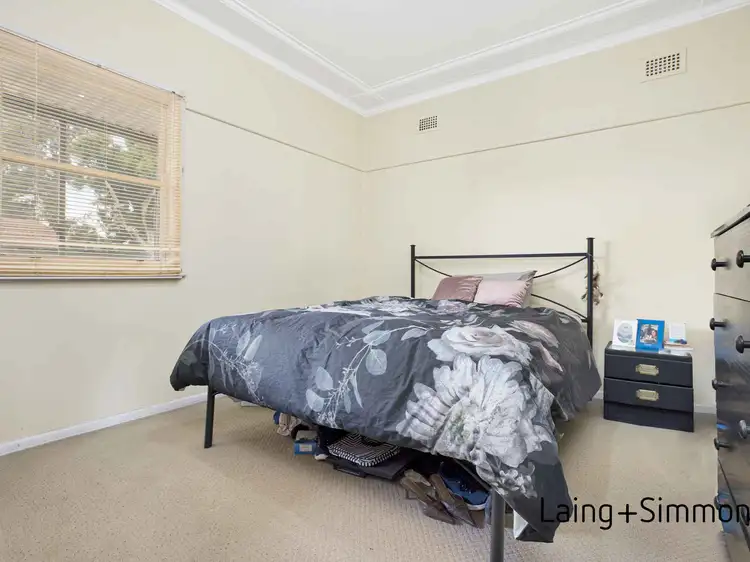 Fourth view of Homely house listing, 1 Lewis Street, South Wentworthville NSW 2145