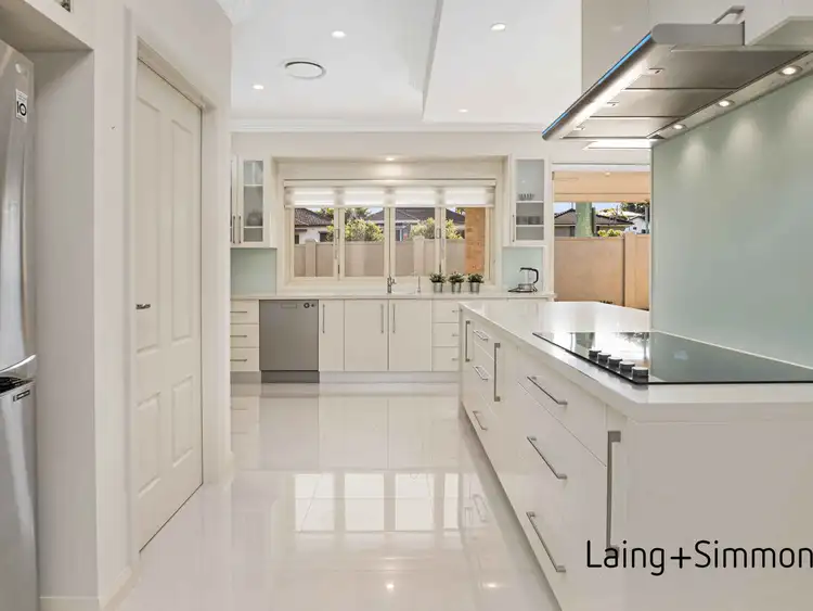 Second view of Homely house listing, 102 Dunmore Street, Wentworthville NSW 2145