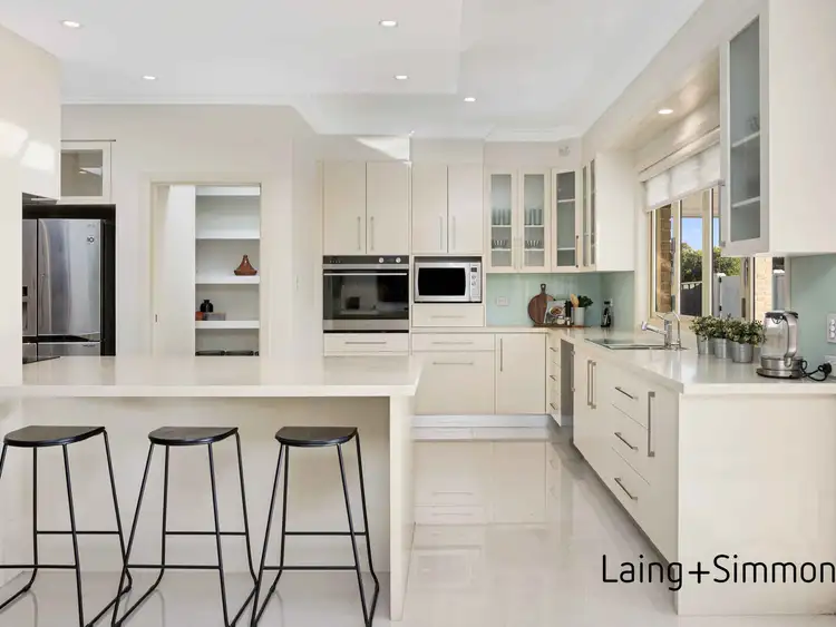 Fourth view of Homely house listing, 102 Dunmore Street, Wentworthville NSW 2145