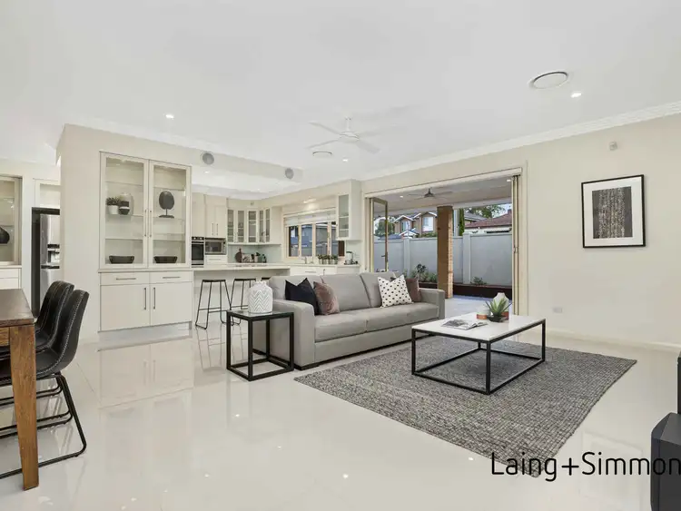 Fifth view of Homely house listing, 102 Dunmore Street, Wentworthville NSW 2145