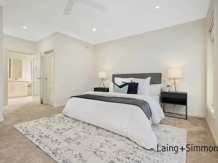 Sixth view of Homely house listing, 102 Dunmore Street, Wentworthville NSW 2145