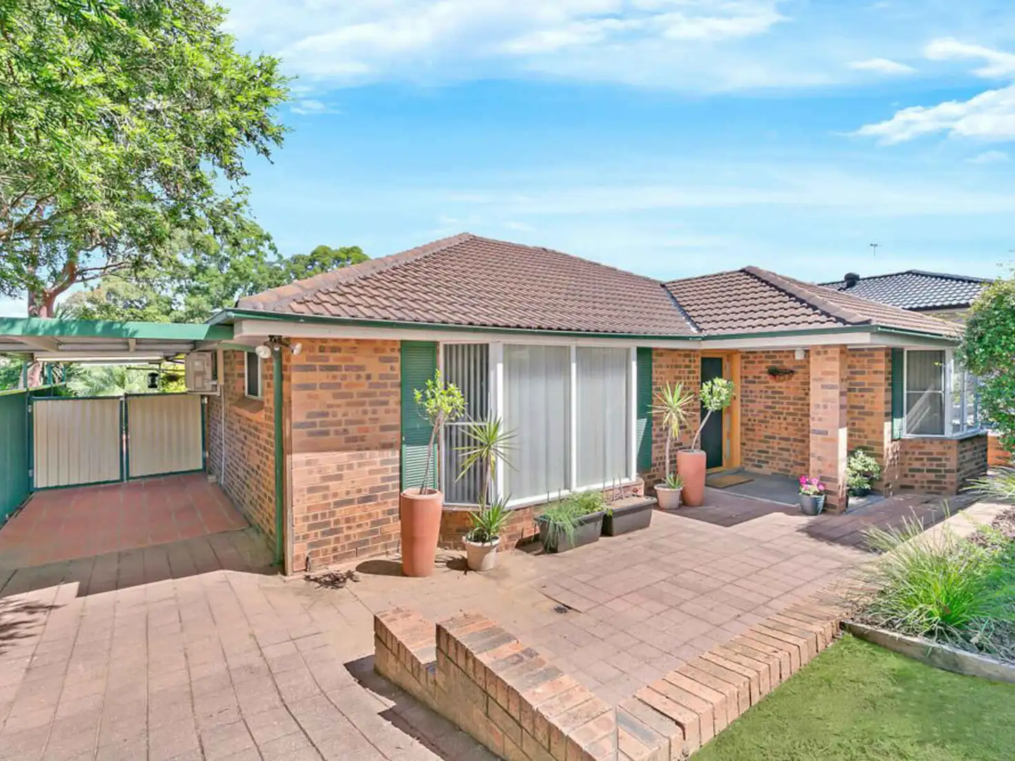 Main view of Homely house listing, 73 Faulkland Cres, Kings Park NSW 2148