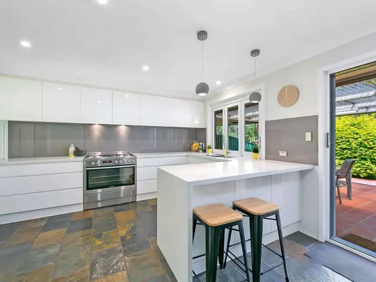 Third view of Homely house listing, 73 Faulkland Cres, Kings Park NSW 2148