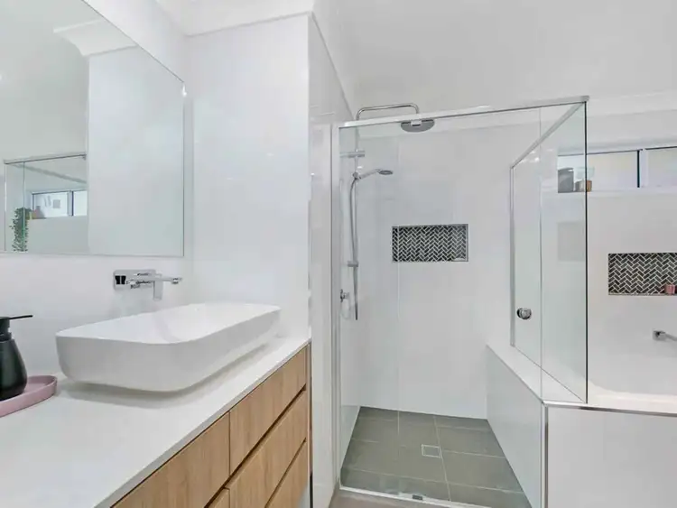 Fourth view of Homely house listing, 73 Faulkland Cres, Kings Park NSW 2148