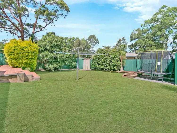 Sixth view of Homely house listing, 73 Faulkland Cres, Kings Park NSW 2148