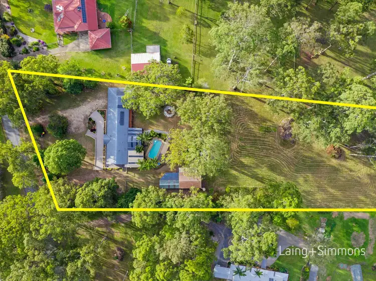 Third view of Homely house listing, 23 Old King Creek Road, King Creek NSW 2446