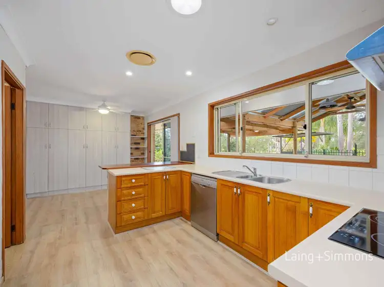 Fourth view of Homely house listing, 23 Old King Creek Road, King Creek NSW 2446