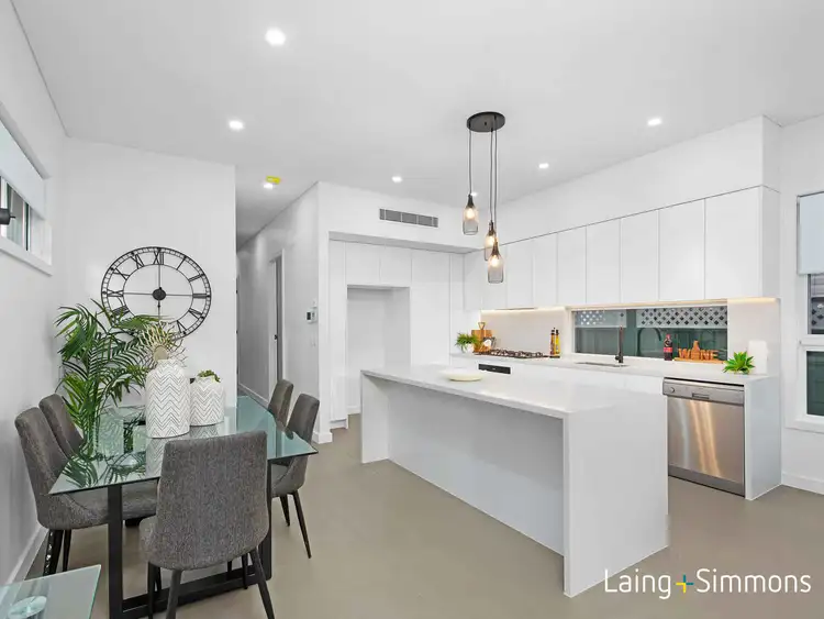 Sixth view of Homely house listing, 109b Chetwynd Road, Merrylands NSW 2160