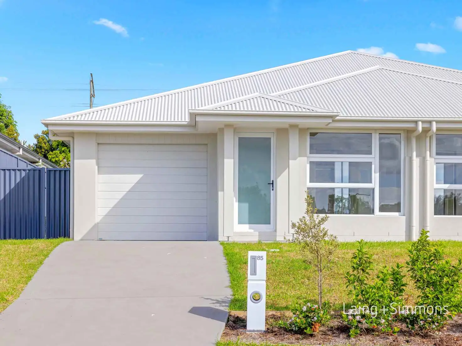 Main view of Homely house listing, 1/85 South Atlantic Drive, Lake Cathie NSW 2445