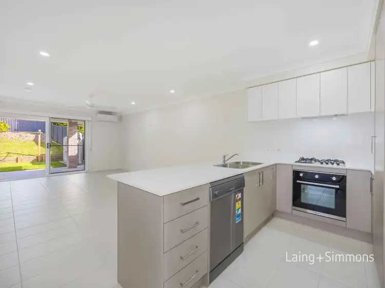 Second view of Homely house listing, 1/85 South Atlantic Drive, Lake Cathie NSW 2445