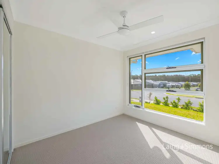 Fifth view of Homely house listing, 1/85 South Atlantic Drive, Lake Cathie NSW 2445