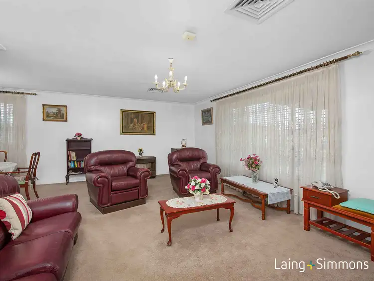Third view of Homely house listing, 26 Shannon Avenue, Merrylands NSW 2160