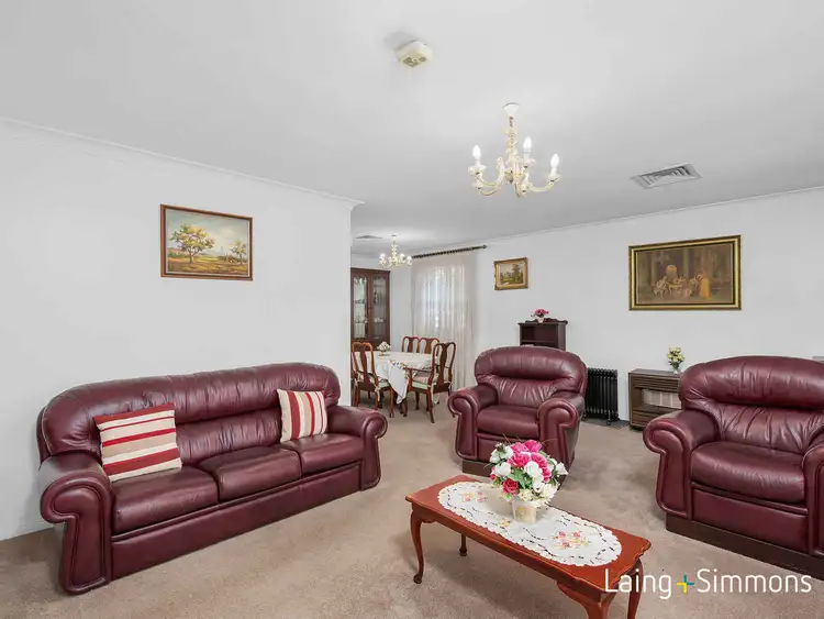 Fourth view of Homely house listing, 26 Shannon Avenue, Merrylands NSW 2160