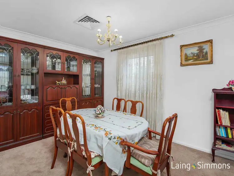 Fifth view of Homely house listing, 26 Shannon Avenue, Merrylands NSW 2160