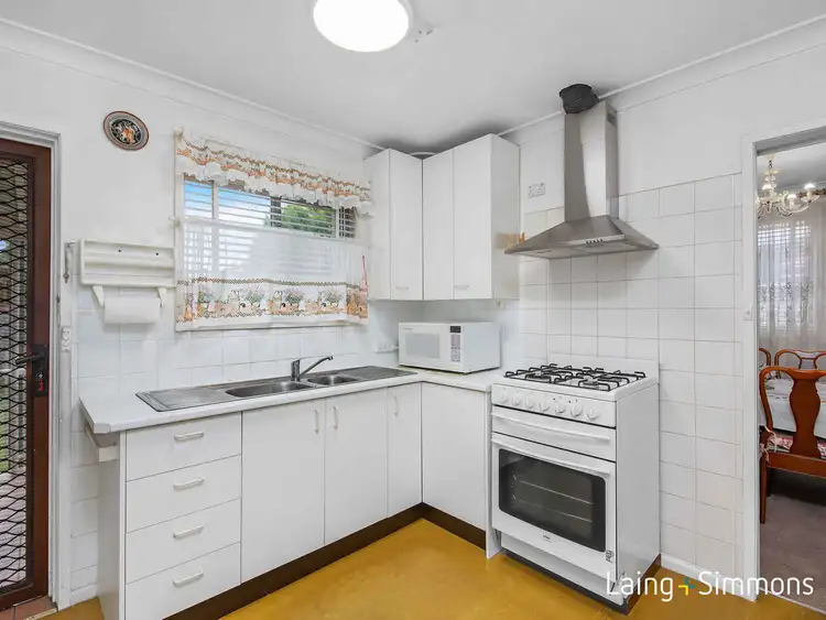 Sixth view of Homely house listing, 26 Shannon Avenue, Merrylands NSW 2160