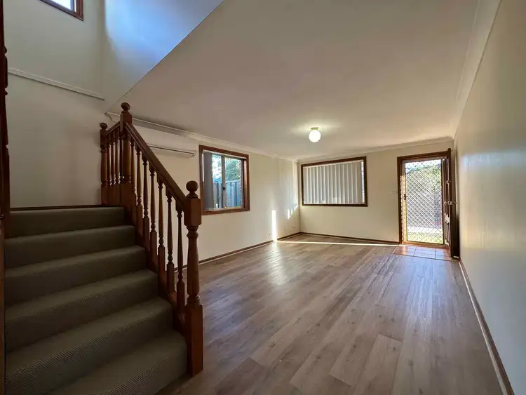 Second view of Homely townhouse listing, 6/20 Stanbury Place, Quakers Hill NSW 2763