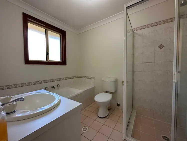 Third view of Homely townhouse listing, 6/20 Stanbury Place, Quakers Hill NSW 2763