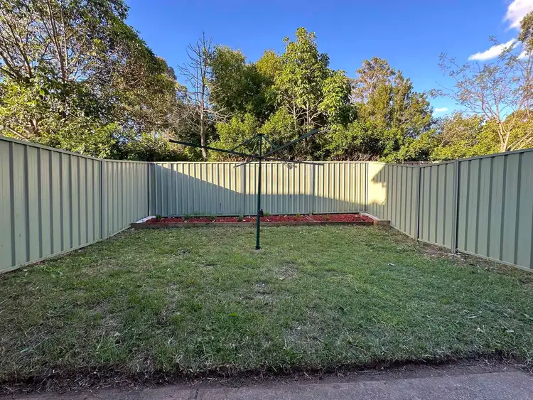 Fifth view of Homely townhouse listing, 6/20 Stanbury Place, Quakers Hill NSW 2763