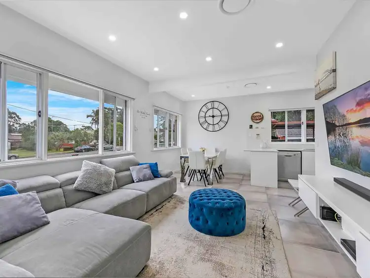 Second view of Homely house listing, 17 Cobham Street, Kings Park NSW 2148
