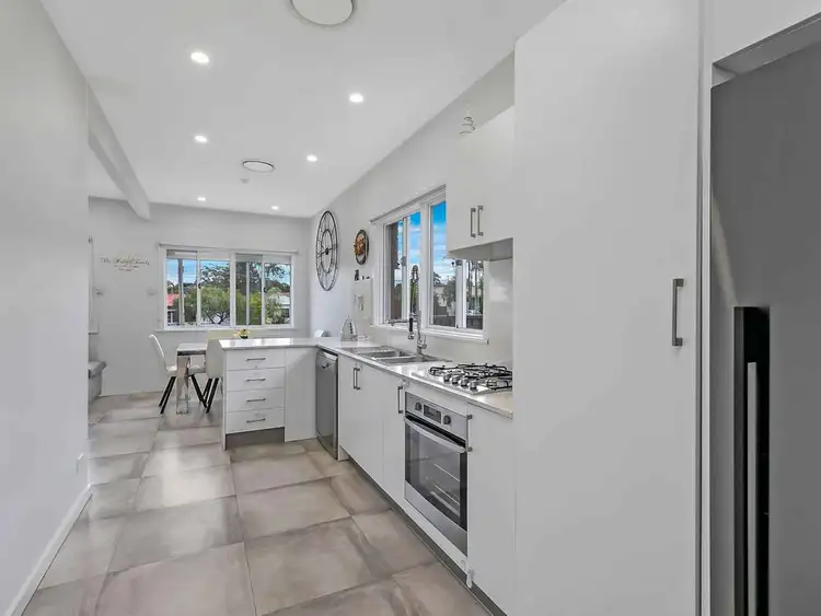 Third view of Homely house listing, 17 Cobham Street, Kings Park NSW 2148