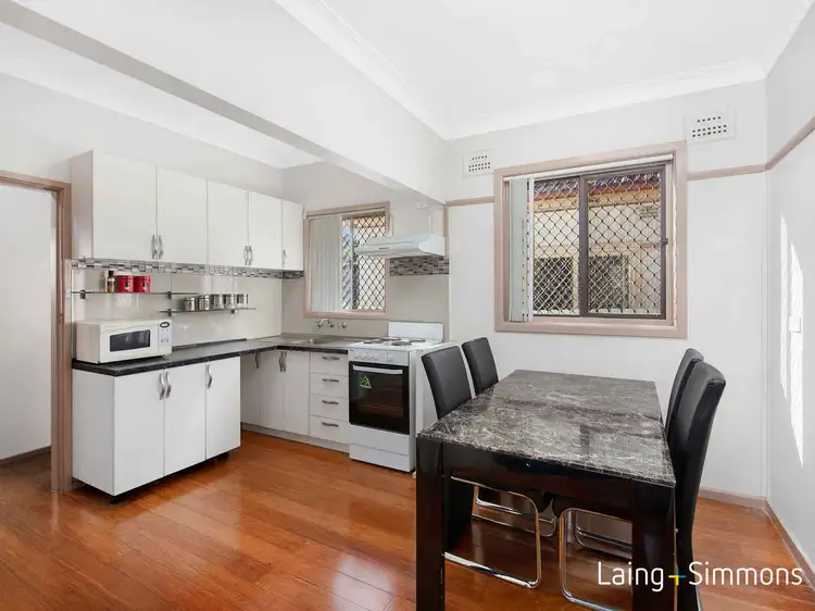 Third view of Homely house listing, 7 Elizabeth Street, Granville NSW 2142